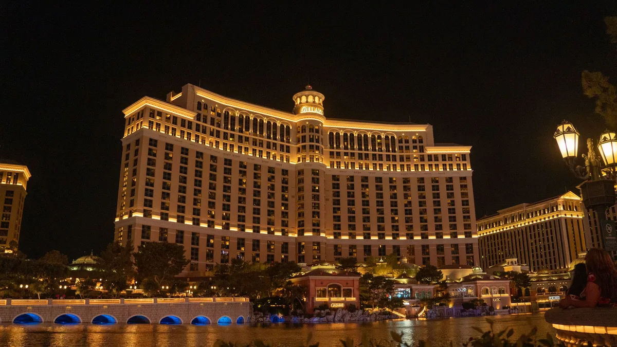 Die perfekte Kombination aus Urlaub und Casino: Ihre Reise 2026