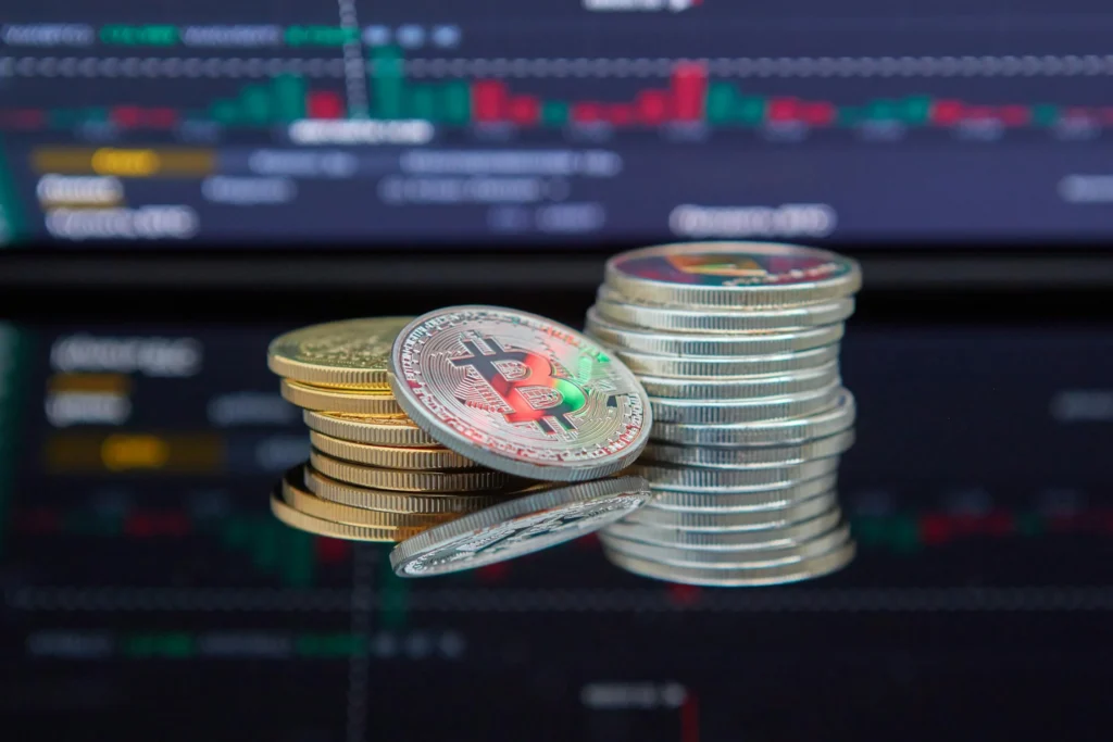Are Today’s Traders Just Gamblers in Disguise?