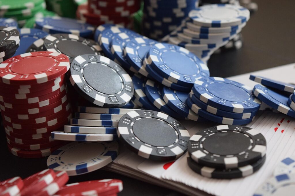 The Financial Impact of Casinos on Developed Economies