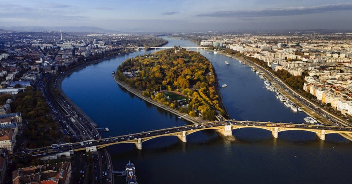 Die Donau entdecken: Wann ist die beste Zeit für ein Abenteuer auf dem Wasser?